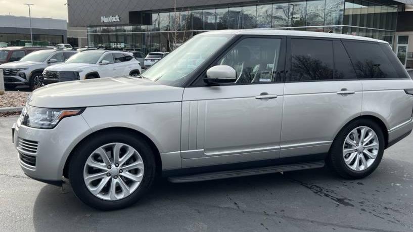 LAND ROVER RANGE ROVER 2015 SALGS2VF4FA229908 image